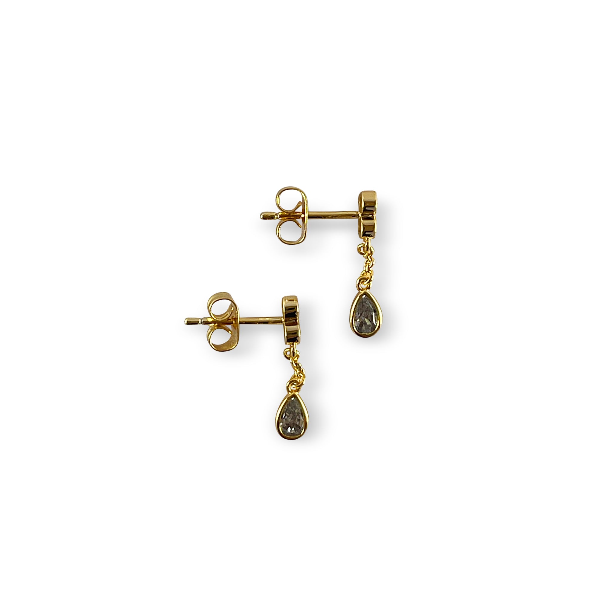 Callista Earrings main image 1