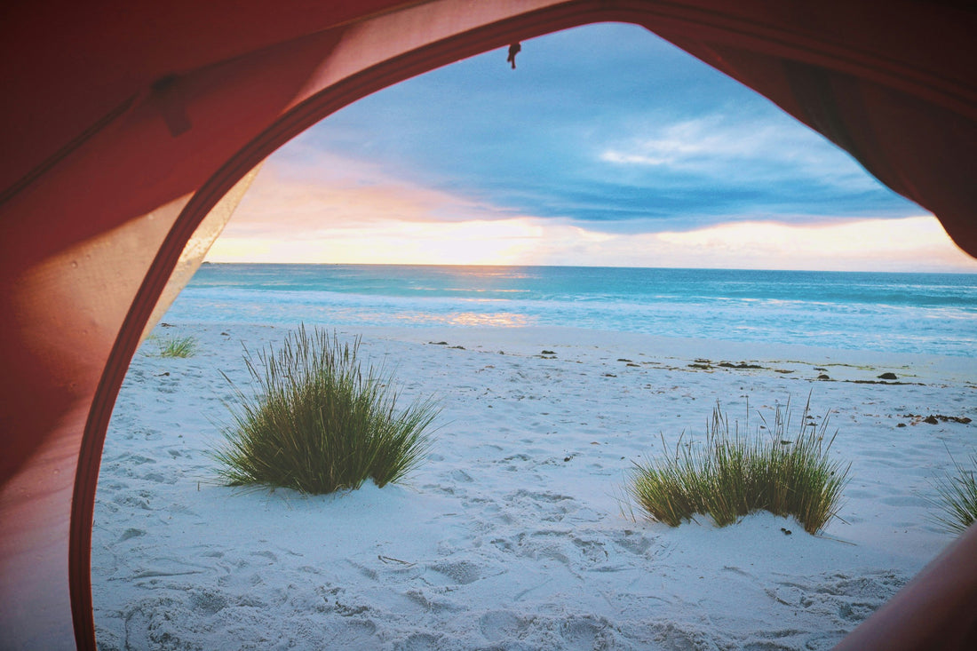 Exploring Binalong Bay: A Hidden Gem in Tasmania