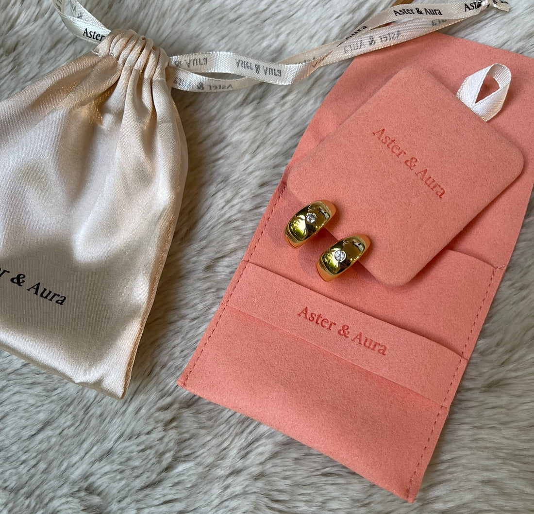 Affordable Jewellery Australia Aster & Aura