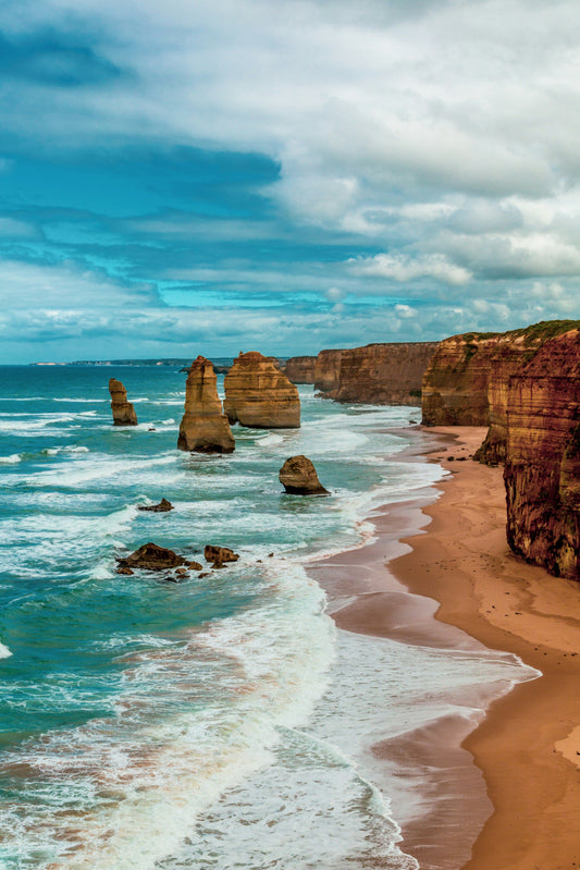 Best Day Trip from Melbourne: Explore the Stunning Great Ocean Road