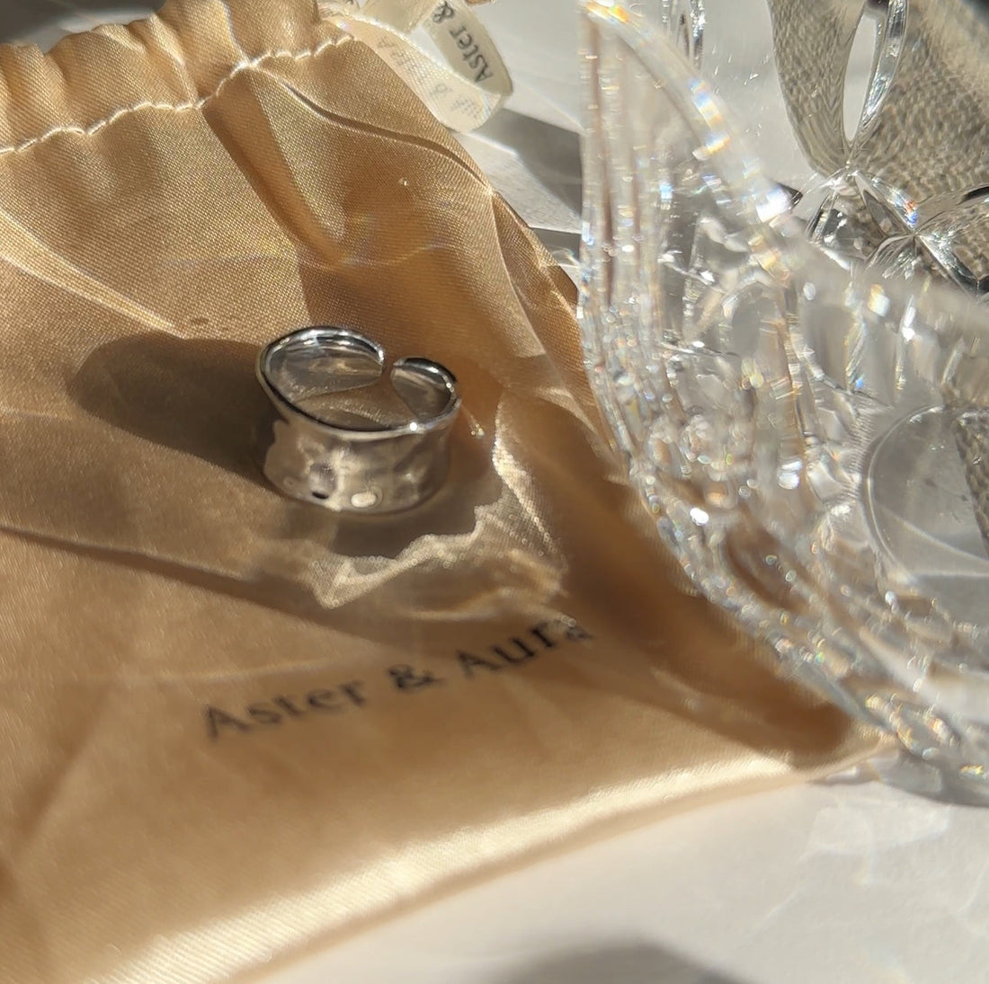 Why Silver Jewellery Is a Timeless Staple in Every Jewellery Box