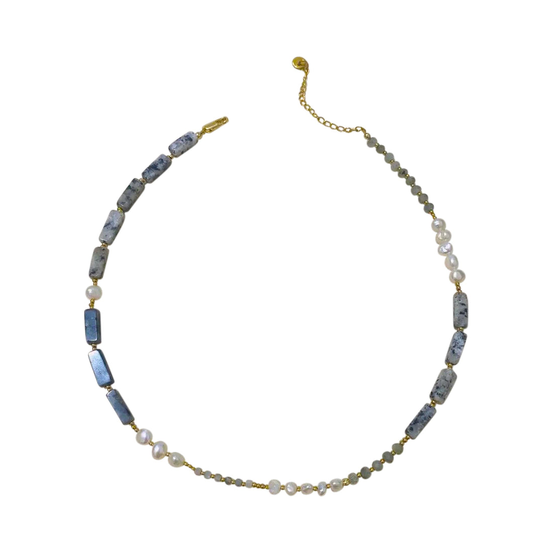 Natural Stone Jewellery: Pretty Colours with Beautiful Meaning